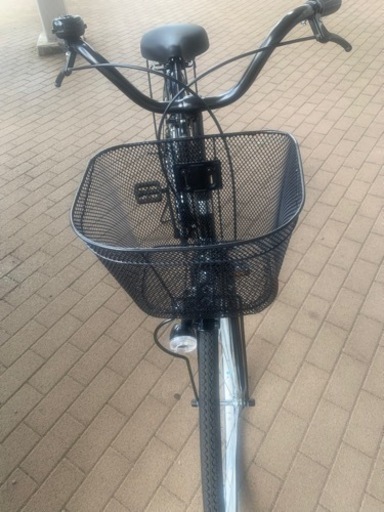 自転車 クロスバイク