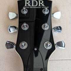 最終値下げです！◆エレキギター　レスポール◆　練習用アンプとギタースタンド付き！の画像