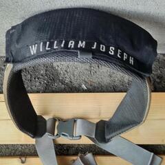 WilliamJosephラインバスケット中古品の画像