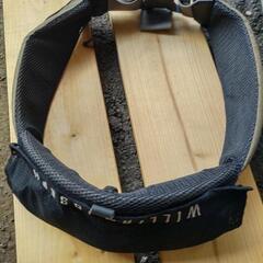 WilliamJosephラインバスケット中古品の画像