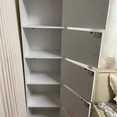 【決定】収納ケースの画像