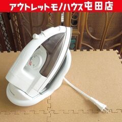 日立 アイロン 2016年製 コードレススチーム CSI-M71...