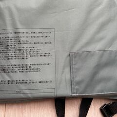 ☆クラブフリッパー　ライフジャケット☆の画像