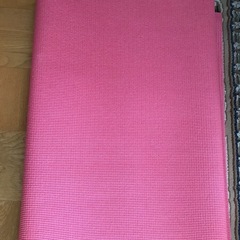ヨガマット