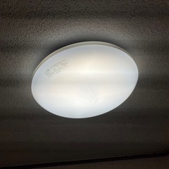 HITACHI シーリングライト　日立　LEC-AH803PK