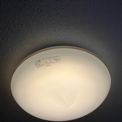 HITACHI シーリングライト　日立　LEC-AH803PKの画像