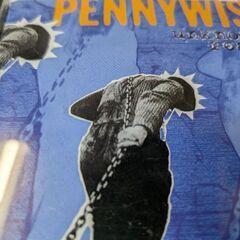（中古CD）アンノウン　ロード-ペニーワイズ