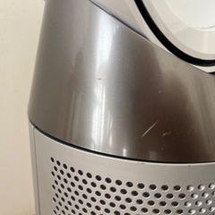 ダイソンDYSON PURE HOT + COOL （新品フィルター付き）の画像