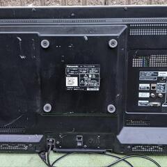 （32インチ）壁掛け液晶テレビの画像