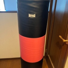サンドバッグ　bodymaker製
