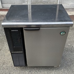 【動確済み】業務用 ホシザキ テーブル冷凍庫 FT-63PTE ...