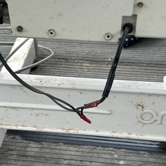 【最終】brother 工業用ミシン「DB2-B737-313 Mark2」の画像