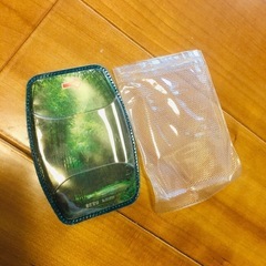 残置物