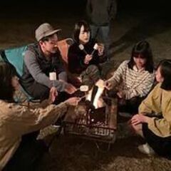初心者向けのキャンプ講座【全6回】の画像