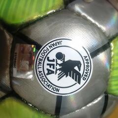 サッカーボールの画像