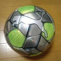 サッカーボールの画像