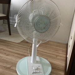 扇風機