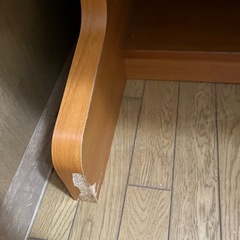 大処分　学習机 コクヨくるくるメカ　HG-G7の画像