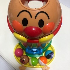アンパンマン　おもちゃ