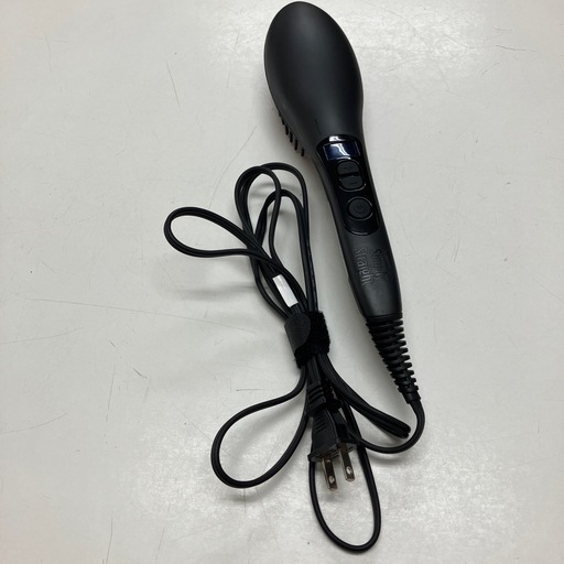 ロ2408-444 Simply Staight EP1051-PE 2017年製 通電確認済 汚れあり 中古 Max180°