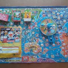 ドラえもん  日本旅行ゲームの画像