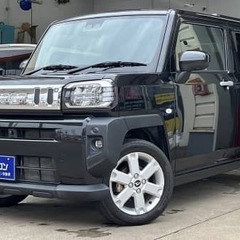 創業祭開催中！！９/３０までの期間限定特典満載！／ダイハツ タフ...