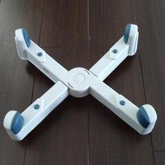 CPUスタンド サンワサプライ CP-031の画像