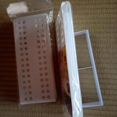 雑貨　台所用品　風呂用品　ラック　突っ張り棒の画像