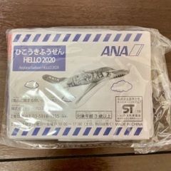 全日本　ひこうきふうせん　2020