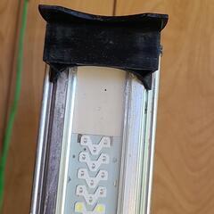 水槽 LED照明(青) 90cm ZENSUIの画像