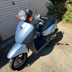 トゥデイ　AF67