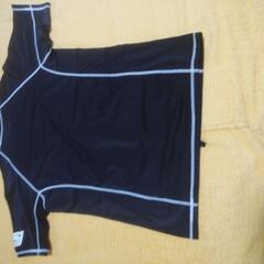 メンズ   スポーツウエア　【紫外線防止素材使用】の画像