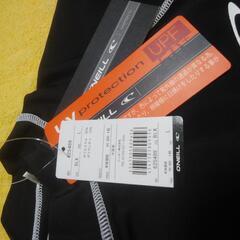 メンズ   スポーツウエア　【紫外線防止素材使用】の画像