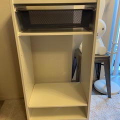 IKEA☆TROFAST 白
