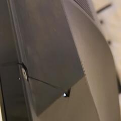 東芝液晶テレビ 39インチ HDD録画対応 39S7の画像