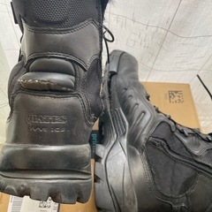 BATES（ベイツ)　ブーツ DELTAII M9-ICS SIDE ZIP GORE-TEX 【BA-2900/2920】の画像