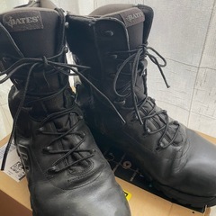 BATES（ベイツ)　ブーツ DELTAII M9-ICS SI...