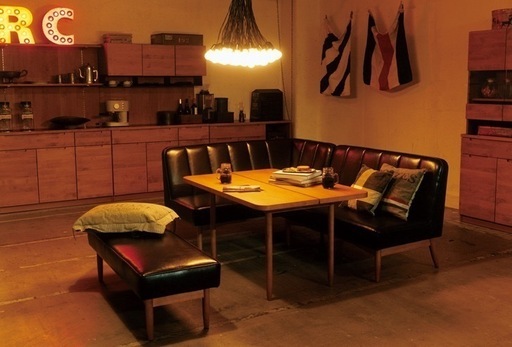 unico WYTHE ウニコ ワイス レフトアームソファ