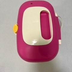 【美品】調乳じょーず、クイックウォーマー付の画像