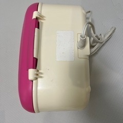 【美品】調乳じょーず、クイックウォーマー付の画像