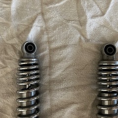 ローダウン用サスペンションの画像