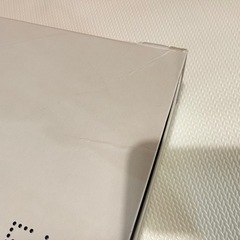 Stella McCartney ステラマッカートニー　大型ボックス　　の画像