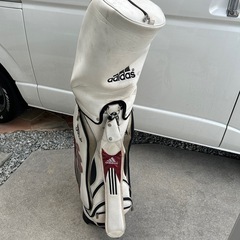 ゴルフクラブセット