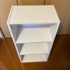 無料　本棚