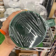 【広島石内店】★ジモティー割あり★ｺｰﾙﾏﾝ/ｺｯﾌﾟ2点ｾｯﾄ/クリ-ニング済み/HG-2819の画像