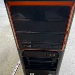 Gateway FX6800-03j ゲーミングPCの画像