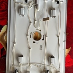 天井灯　蛍光管タイプの画像