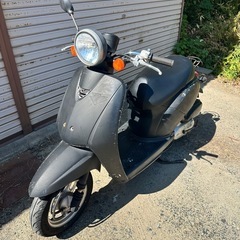 トゥデイ　AF61