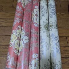 壁紙 DIY ウォールシール シート 