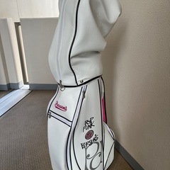 レディース　ゴルフクラブ